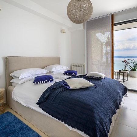 Gallery Luxury Suites & Rooms Split Dış mekan fotoğraf