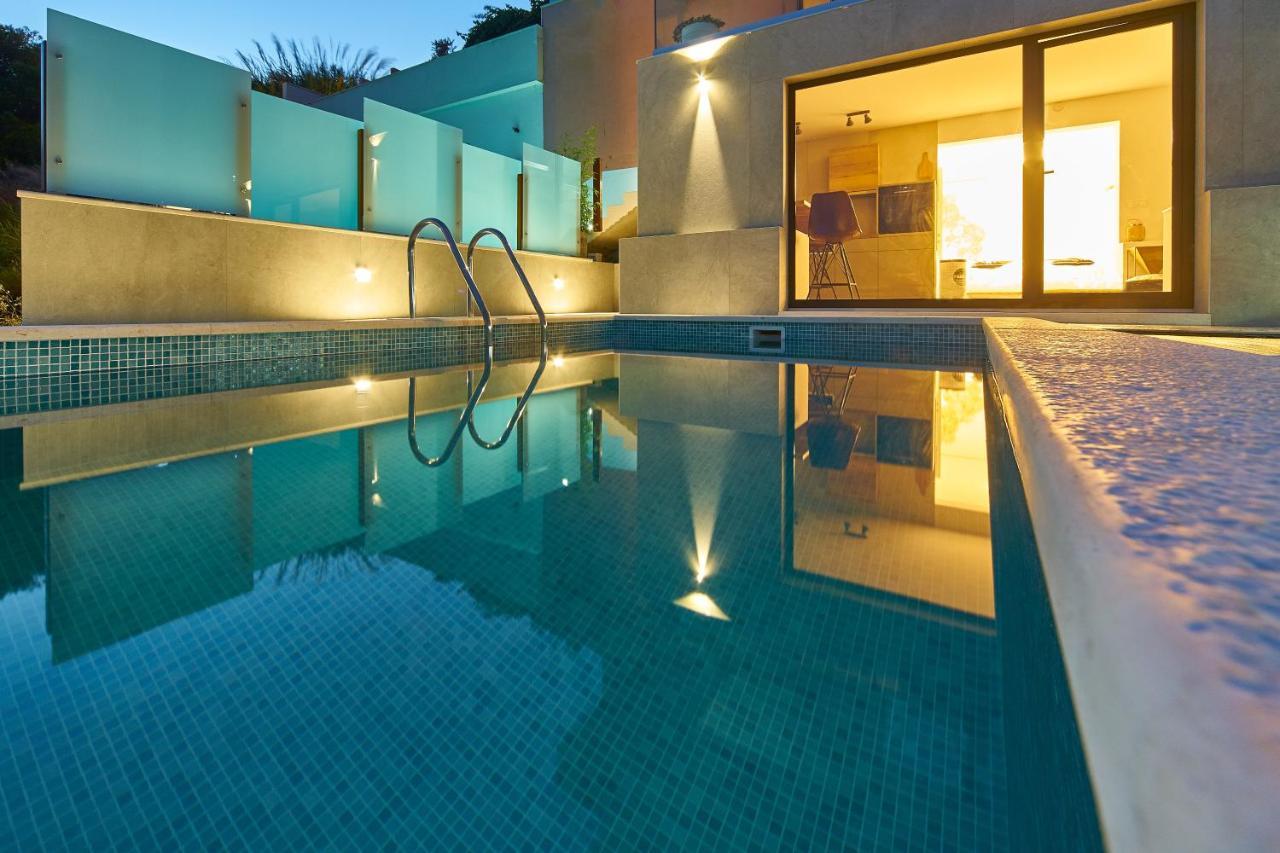 Gallery Luxury Suites & Rooms Split Dış mekan fotoğraf