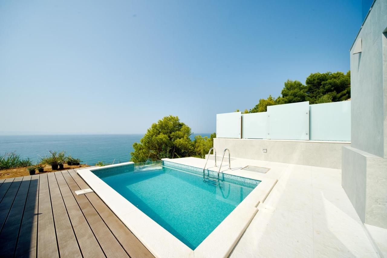 Gallery Luxury Suites & Rooms Split Dış mekan fotoğraf