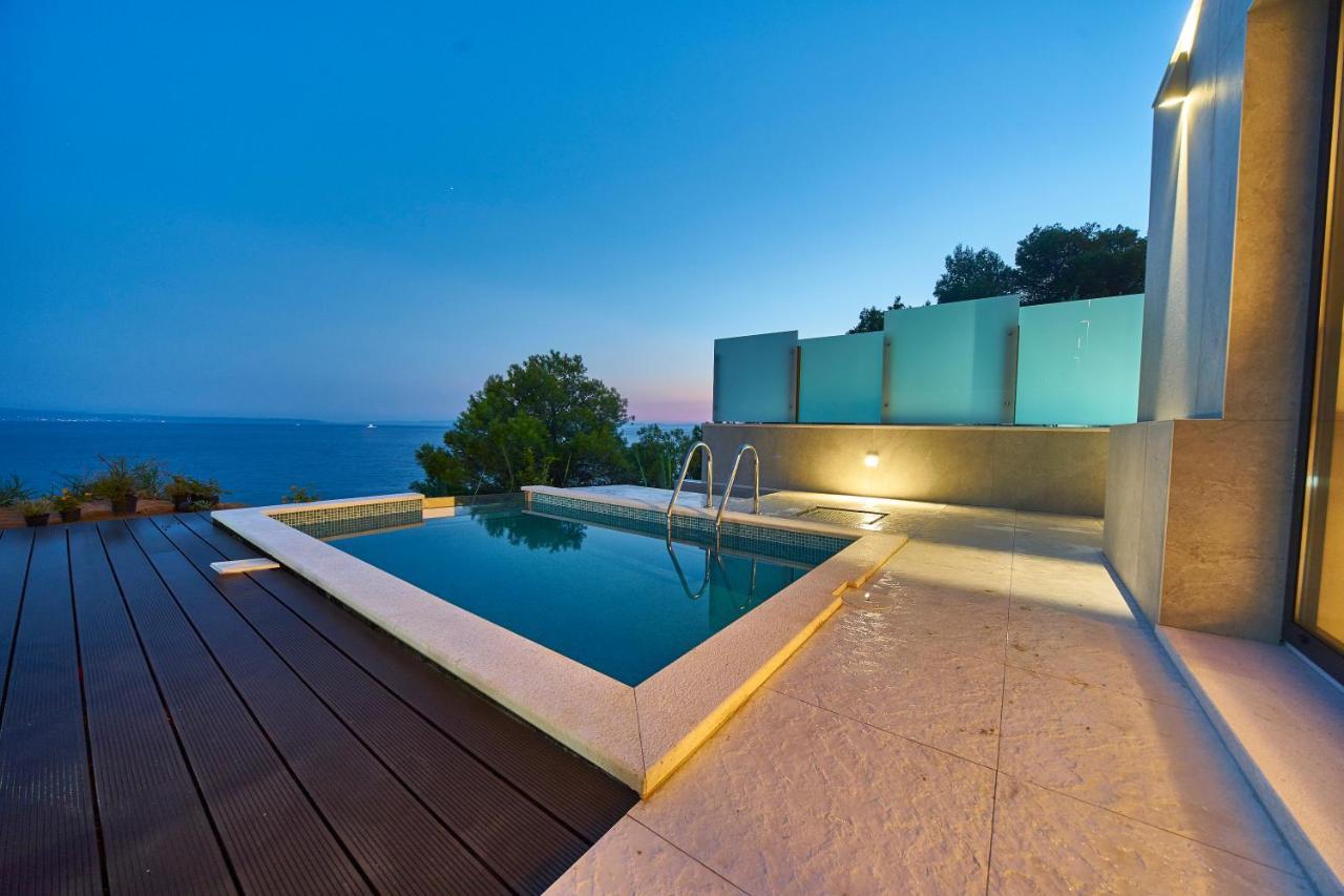Gallery Luxury Suites & Rooms Split Dış mekan fotoğraf
