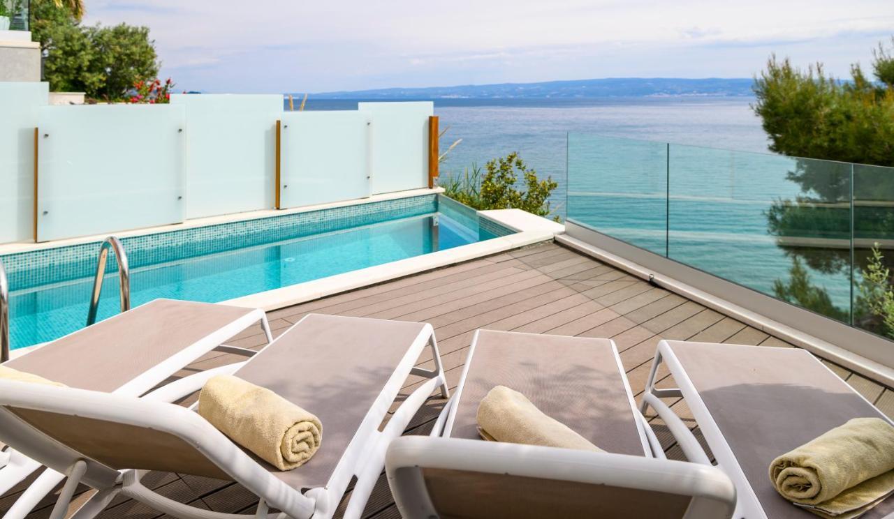 Gallery Luxury Suites & Rooms Split Dış mekan fotoğraf