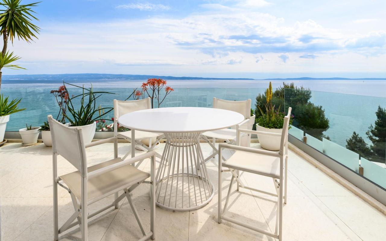 Gallery Luxury Suites & Rooms Split Dış mekan fotoğraf