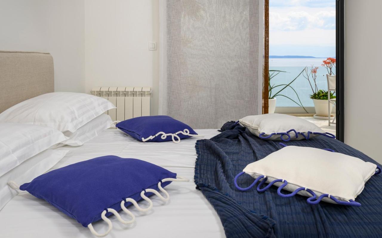 Gallery Luxury Suites & Rooms Split Dış mekan fotoğraf