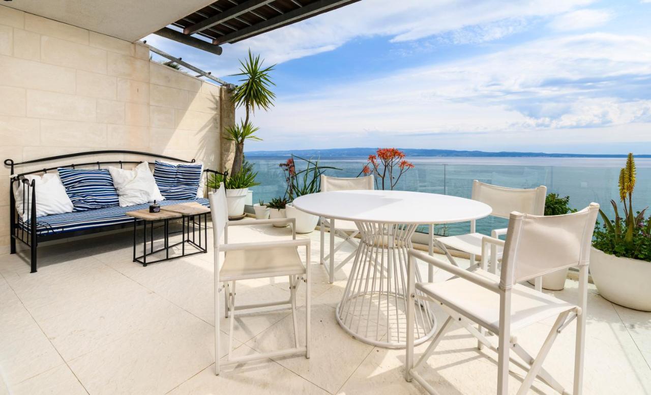 Gallery Luxury Suites & Rooms Split Dış mekan fotoğraf